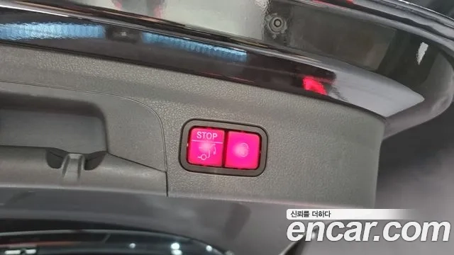 Mercedes-Benz GLE-Class W167 id 2869923 из Кореи 11