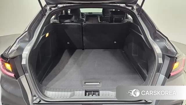 Renault Korea (Samsung) Arcana id 3659059 из Кореи 11