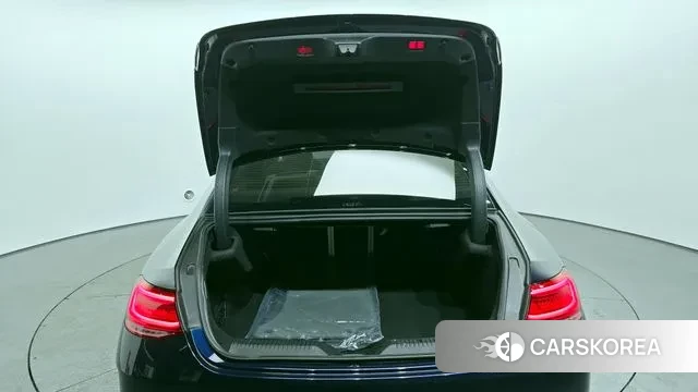 Mercedes-Benz CLS-Class C257 id 3640839 из Кореи 11