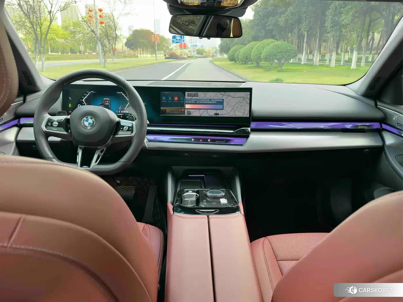 BMW 5 series id 4655224 из Китая 11