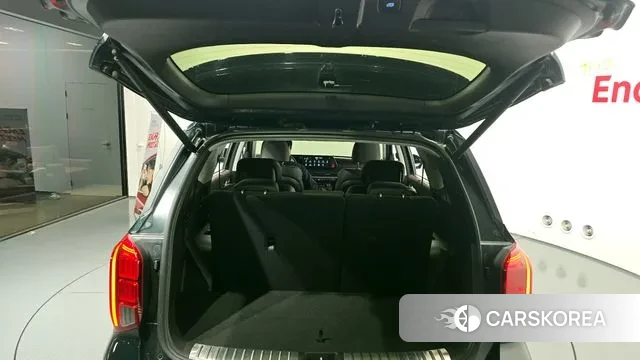 Hyundai The New Palisade id 3360552 из Кореи 11