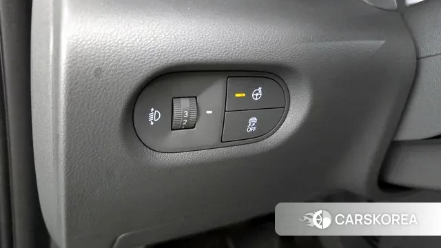 Hyundai Casper id 3058615 из Кореи 11