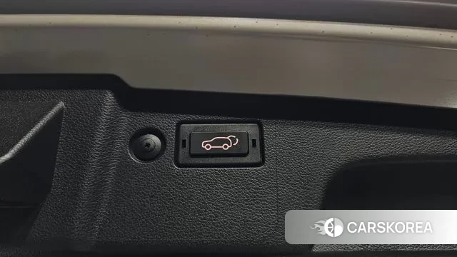 Ssangyong Torres id 3256530 из Кореи 11