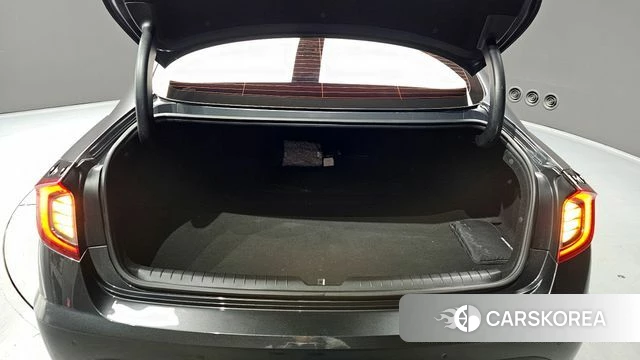 Hyundai Sonata (DN8) id 3812773 из Кореи 11