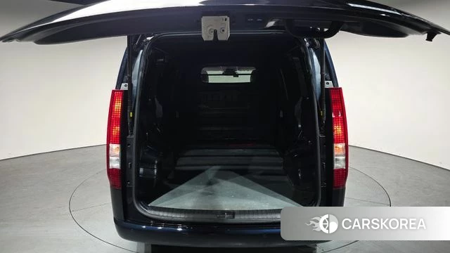 Hyundai Staria id 3858650 из Кореи 11