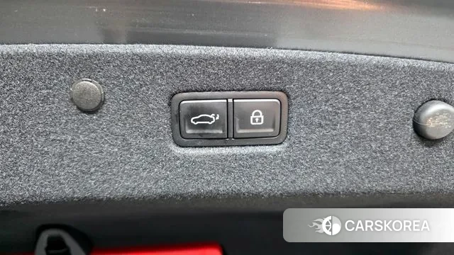 Kia K8 id 3191524 из Кореи 11