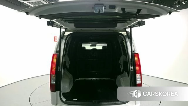 Hyundai Staria id 4415775 из Кореи 11
