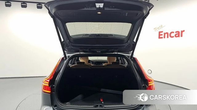 Volvo V60 Cross-Country 2nd Generation id 3885760 из Кореи 11