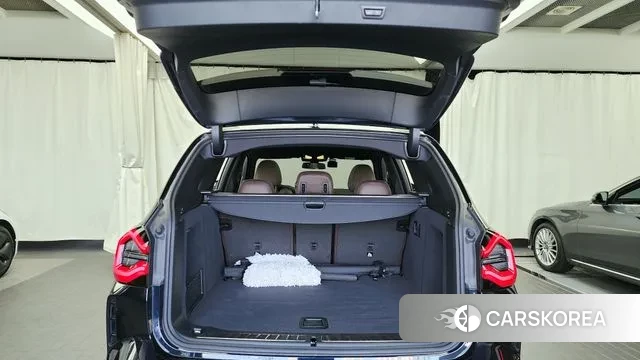 BMW iX3 id 3279261 из Кореи 11