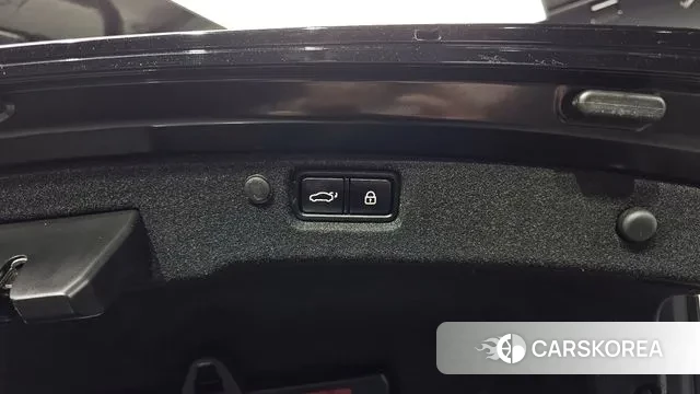 Kia K7 Premier id 3692384 из Кореи 11