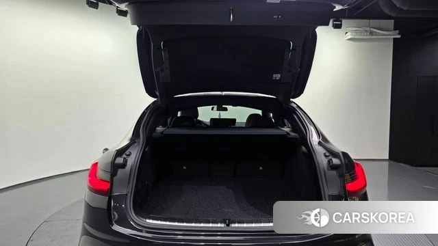 BMW X4 (G02) id 3839982 из Кореи 11