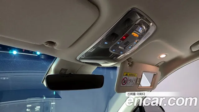 Genesis GV80 id 2731253 из Кореи 11