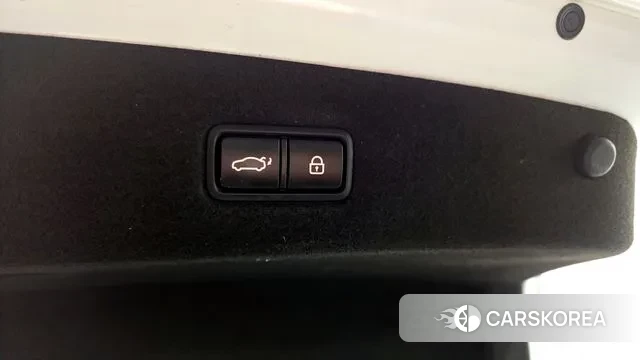 Kia More K9 id 3789743 из Кореи 11