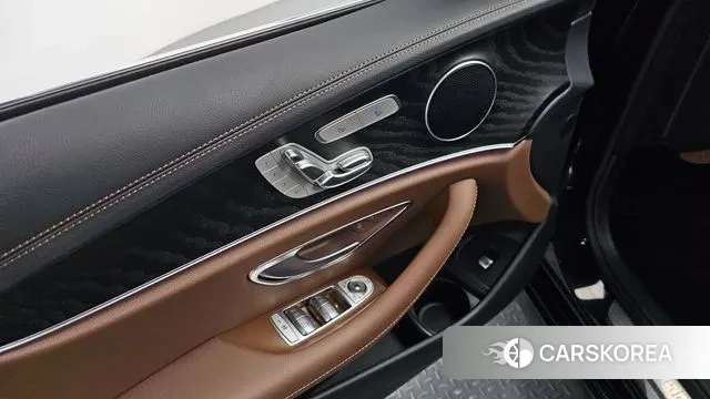 Mercedes-Benz E-Class W213 id 3472222 из Кореи 11