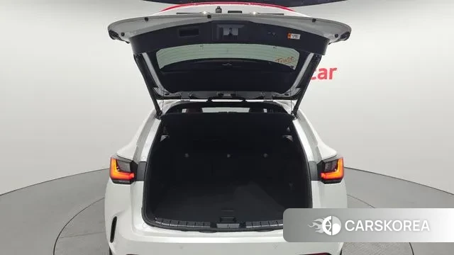 Lexus NX350h Second generation id 3700834 из Кореи 11