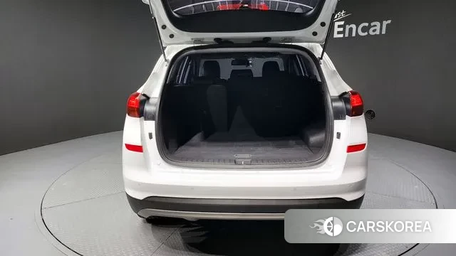 Hyundai All New Tucson id 3434238 из Кореи 11