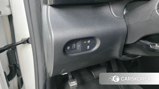 Hyundai Casper id 4381765 из Кореи 11