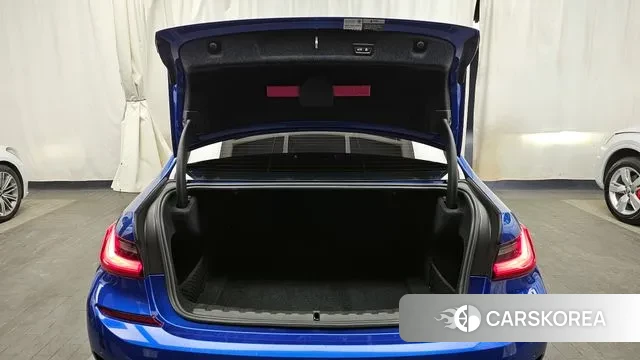 BMW 3 Series (G20) id 3676186 из Кореи 11