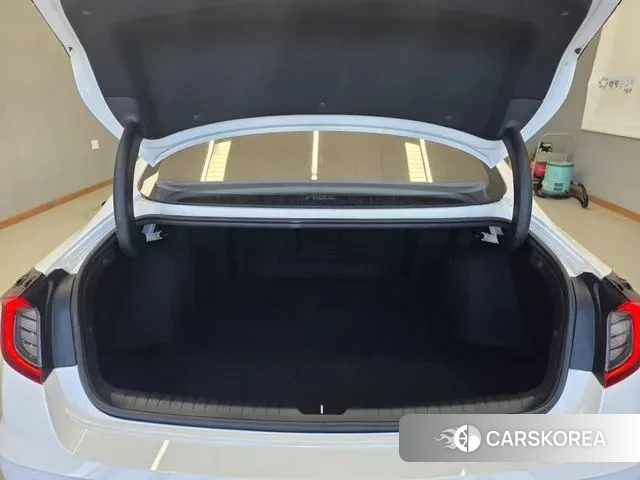 Hyundai Sonata (DN8) id 3760822 из Кореи 11