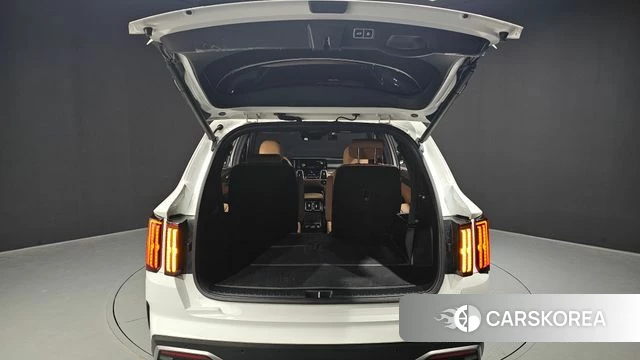 Kia Sorento 4th Generation id 3799272 из Кореи 11