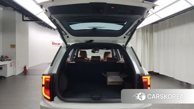 Ssangyong Torres id 2889484 из Кореи 11