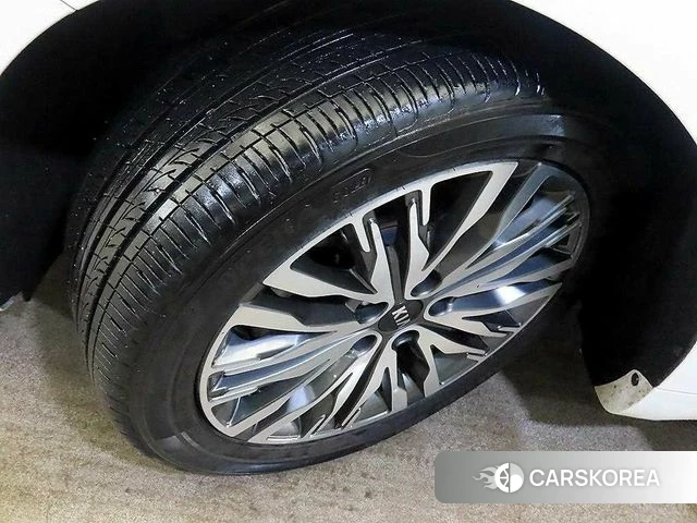 Kia K7 Premier Hybrid id 3819758 из Кореи 11