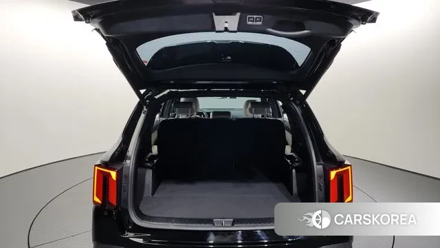 Kia The New Sorento 4th Generation id 3256816 из Кореи 11