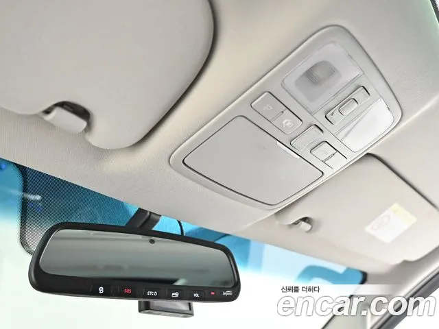 Hyundai The New Grand Starex id 2825332 из Кореи 11