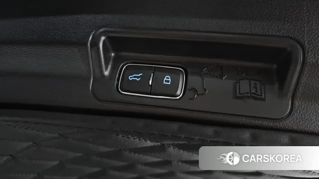 Ford Explorer 6th Generation id 3011801 из Кореи 11