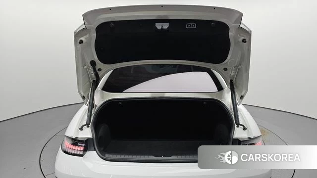 Hyundai Ionic 6 id 4854651 из Кореи 11