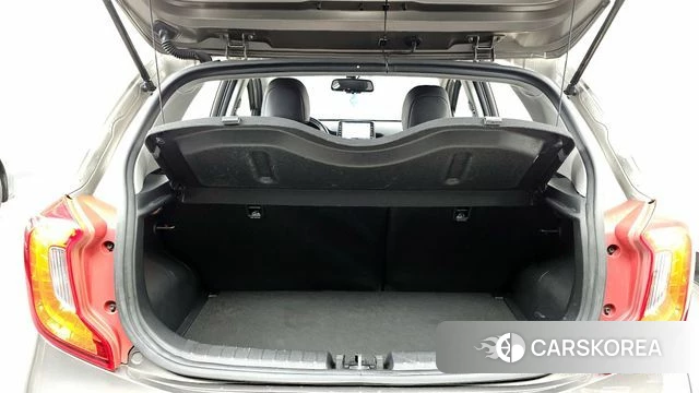 Kia All New Morning (JA) id 3917388 из Кореи 11