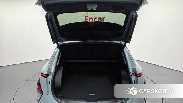 Hyundai Kona (SX2) id 3891194 из Кореи 11