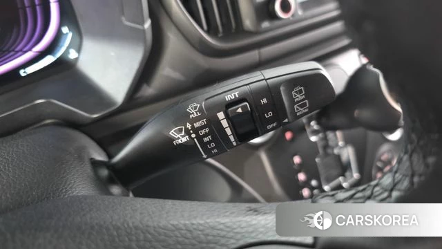 Kia The New Kia Ray id 4706319 из Кореи 11