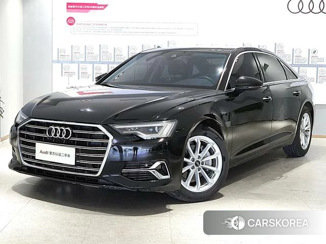 Audi A6L id 4259356 из Китая 11