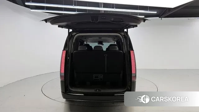 Hyundai Staria id 3059419 из Кореи 11