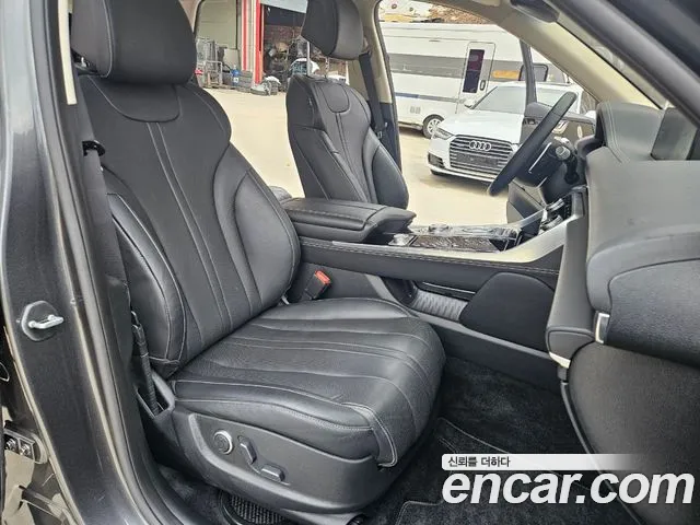 Genesis GV80 id 2677830 из Кореи 11