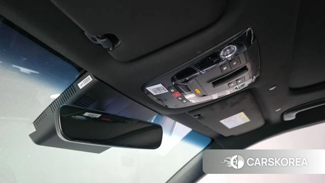 Kia The New K8 Hybrid id 4724934 из Кореи 11