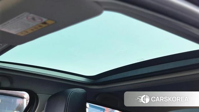 Renault Korea (Samsung) Clio id 3889424 из Кореи 11