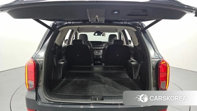 Hyundai Palisade id 4195558 из Кореи 11