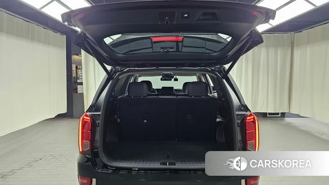 Hyundai Palisade id 3839638 из Кореи 11