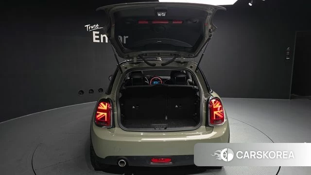 Mini Cooper id 4604524 из Кореи 11