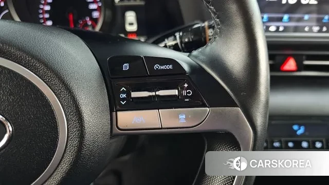 Hyundai Avante (CN7) id 2342990 из Кореи 11