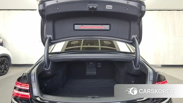 Genesis G80 (RG3) id 4637523 из Кореи 11