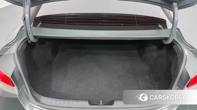 Hyundai Avante (CN7) id 3513727 из Кореи 11