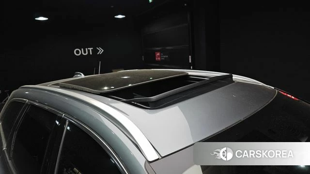 Volvo XC60 second Generation id 4187972 из Кореи 11