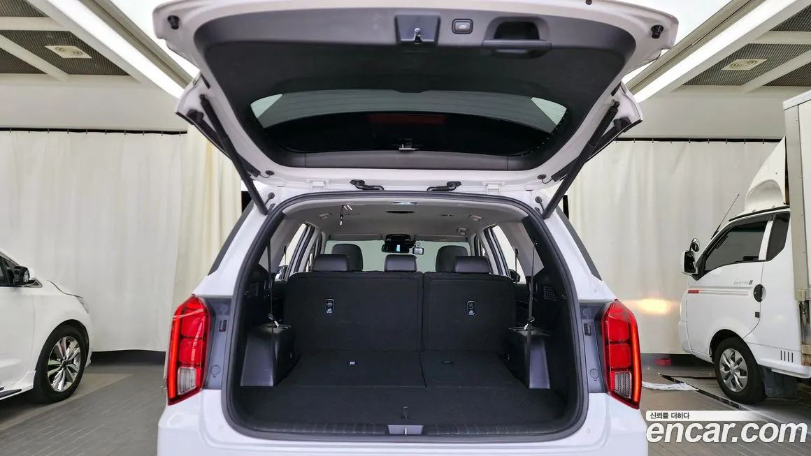 Hyundai Palisade id 2035730 из Кореи 11