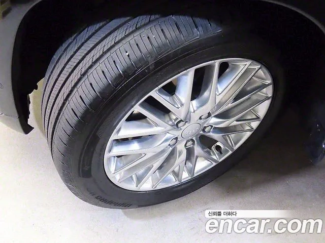 Jeep Grand Cherokee id 2908081 из Кореи 11