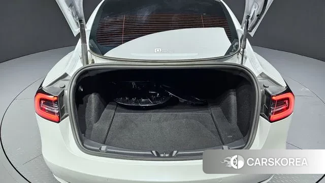 Tesla Model 3 id 3607252 из Кореи 11