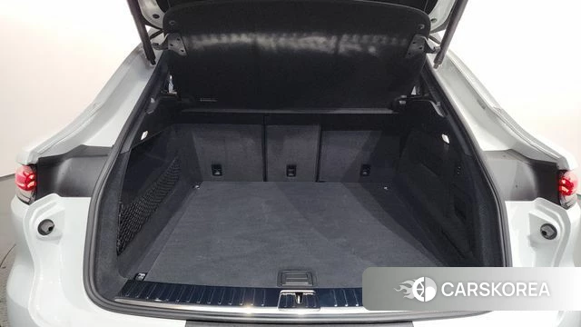 Porsche Cayenne (PO536) id 3811228 из Кореи 11