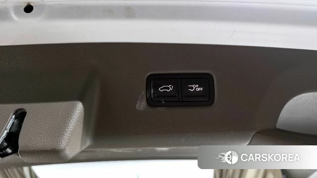 Kia Carnival 4th generation id 3941830 из Кореи 11